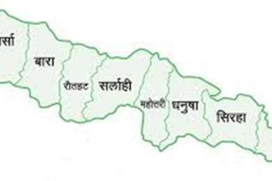 मधेस प्रदेशका ९० प्रतिशत नागरिक बीमाको पहुँच बाहिर